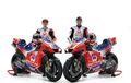 Begini Tampilan Motor Baru Tim Pramac Racing MotoGP 2021