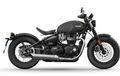Triumph Bonneville Bobber 2021 Resmi Dirilis, Ini Spesifikasi dan Harganya