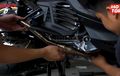 Cara Pasang Knalpot Racing di Yamaha NMAX 2020, Begini Tahapannya