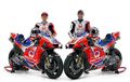 Tim Pramac Racing Ducati Launching Tim Untuk MotoGP 2021, Simak Berikut Tampilan Motornya