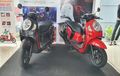 Siapin THR, Ini Update Harga Skutik Honda di Salatiga, Mulai Rp 18 Jutaan