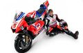 Johann Zarco Pasang Target Ambisius di MotoGP 2021, Sebut Ingin Lebih Kompetitif Lagi