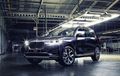BMW X7 Rakitan Sunter, Rp 100 Juta Lebih Murah, FItur Makin Banyak