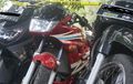 Heboh Motor Gaib Solo, Yamaha Touch 125 Pernah Ditawar Puluhan Juta, Pembalap M Fadli Sempat Mau Tebus Suzuki Satria