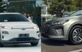 Hyundai Recall Puluhan Ribu Mobil Listrik Termasuk Kona Electric dan IONIQ, Ada Apa?