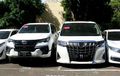 Alphard, Fortuner Sampai Civic Turbo Disita, Hasil Investasi Bodong, Himpun Dana Miliaran