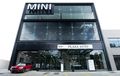 Plaza MINI Hadir Di Bandung, Pajang Countryman  ALL4 Kit Edition