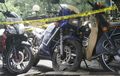 Yamaha RZR Diangkut Dari Rumah Kosong di Solo, Diserbu Karat, Berdebu Sekujur Tubuh