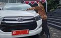 Gibran Larang ASN Kota Solo Mudik Pakai Mobil Dinas, Warga yang Lihat Silahkan Lapor Pakai Cara Ini