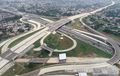 Hore! Konstruksi Tol Cinere Serpong Telah Rampung, Segera Beroperasi