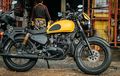 Custom Kawasaki W175 Ala Royal Enfield Meteor 350, Simak Biaya dan Ubahannya
