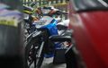 Satria Hiu Dan Lumba Tak Berkutik di Mapolresta Surakarta, Motor Buruan Kolektor, Ini Sejarahnya