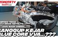 Video Bedah Mesin Honda PCX 160, eSP+ Banyak Yang Baru, CVT-nya Masih Gredek?