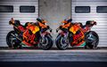 KTM Ogah Dianggap Salah Satu Penantang Gelar Juara MotoGP 2021, Kenapa?