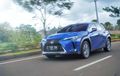 Lexus UX 300e Memiliki Fitur Yang Mengeluarkan Suara, Ini Fungsinya