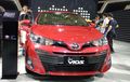 Toyota Vios Diserbu Pembeli, Imbas Dapat Jatah Insentif PPnBM, Inden Mengular