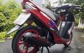 Cangkok Part Yamaha Fino Tis Thailand, Mio Lawas Ini Tampil Beda