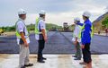 Pembangunan Sirkuit Mandalika Sudah Masuk Tahap Pengaspalan, Kapan Target Selesainya?