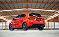 Honda City Hatchback RS Usung Mesin Baru, Beda Dari Jazz, Ini Detailnya