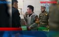 Polisi Gadungan Kena Apes, Tilang Anggota TNI di Alun-alun Kota Bandung, Endingnya Bikin Senyum