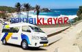 Cocok Buat yang Ingin Berlibur, DAMRI Buka Rute Magetan-Pantai Klayar Pacitan