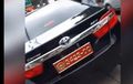 Toyota Camry Pelat Mabes TNI Palsu, Perekam Wanita Warga Bandung, Dijemput PM Diserahkan Polisi
