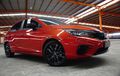 Honda Masih Tahan Harga City Hatchback RS , Tanda Akan Dapat PPnBm Mobil Baru Nol Persen?