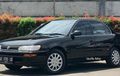 Toyota Great Corolla 1.6 SE.G 1992, Kondisi Segar Unitnya Ada di SIni