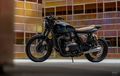 Triumph Street Twin Tampil Simpel, Performa Diupgrade Enggak Biasa