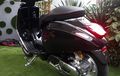 Asyik Nih Jantung Vespa Sprint 150 iGet Ini Berontak Jadi 170cc