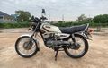 Yamaha RX-King 1983 Harga Maut, Dipantau Lewat Medsos, Dilepas Rp 125 Juta