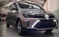 Wuling Confero S Facelift Bisa Dipesan di Dealer, Tanda Jadi Cukup Rp 5 Juta
