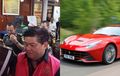 Kejaksaan Agung Sita Ferrari F12 Berlinetta Milik Tersangka Kasus Korupsi Asabri, Begini Spesifikasinya!