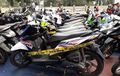 Kenapa Honda BeAT Sering Jadi Sasaran Curanmor? Ini Penjelasan Polisi