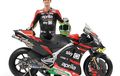 Aprilia Pilih Lorenzo Savadori Untuk MotoGP 2021, Bradley Smith Ngambek