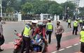 Marak Razia Knalpot Brong, Komunitas Motor Tak Masalah Asal....
