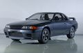 Nismo Perlihatkan Proses Restorasi Nissan Skyline GT-R R32, Jadi Mulus Kayak Baru Keluar dari Pabrik!