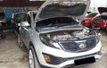 KIA Sportage Gen 3 Lebih Murah Pakai Part Hyundai Tucson, Filter Oli Sampai Busi Mulai Rp 40 Ribuan