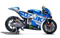Suzuki Test di Qatar, Bawa Komponen Baru, Test Rider Bocorkan Kesiapan Tim