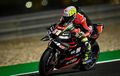 Hasil FP1 MotoGP Doha 2021: Aleix Espargaro Tercepat, Motor Franco Morbidelli Berasap, Valentino Rossi Tertinggal Jauh