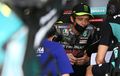Valentino Rossi di Ujung Pensiun, Ada yang Ingin Melihatnya Hijrah ke WorldSBK