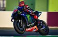 Meski Tercepat di Hari Kedua Tes MotoGP Qatar, Fabio Quartararo Masih Ingin Evaluasi Motornya