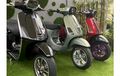 Pakai Vespa Matic dan Mau Lebih Ngacir? Boleh Mampir ke Bengkel Ini