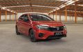 Honda City Hatchback RS Sudah Bisa Dipesan di Dealer Resmi, Siapkan Booking Fee Segini