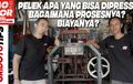 Bahas Tuntas Soal Press Pelek Motor, Simak Video Terbaru Ini