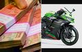 Siap-siap Rekrutmen PNS 2021, Ada Pegawai Negeri Yang Gajinya Fantastis! Tiap Bulan Bisa Beli Ninja ZX-25R