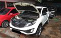 Banyak yang Salah Deteksi, Ini Penyebab Tenaga KIA Sportage III Ngempos