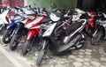 Asyik Ada Honda BeAT dan Vario, Berikut Pilihan Motor Bekas Harga Rp 6 Jutaan Tahun 2010-2014