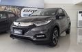 Honda HR-V Kena PPnBM Nol Persen, Turun Rp 20 Jutaan, Intip Skema Kreditnya