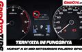 Video Baru GridOto Tips, Arti Huruf A di MID Mitsubishi Pajero Sport